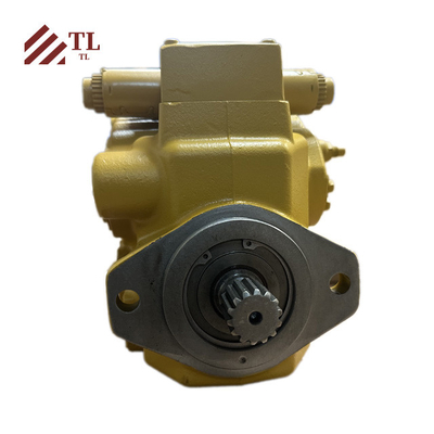PUMP GP-PISTON 258-2404 2582404 W przypadku erpillar