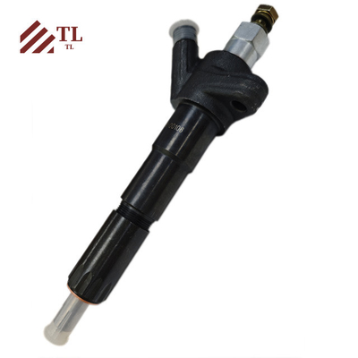 Części zamienne silnika DE12 Zestaw wtryskiwacza 150118-00107 150118-00106 Do Doosan