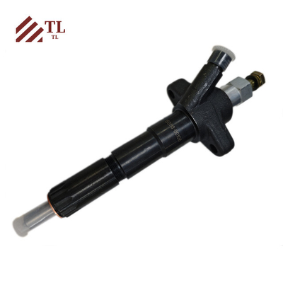 Części zamienne silnika DE12 Zestaw wtryskiwacza 150118-00107 150118-00106 Do Doosan