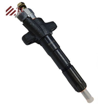Części zamienne silnika DE12 Zestaw wtryskiwacza 150118-00107 150118-00106 Do Doosan