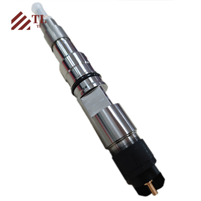 Wstrzykiwacz dyszy 0445120025 BOSCH 2C469F593AA Do silnika Ford Cargo 7.3L ECOTORQ 240 300 Euro 3
