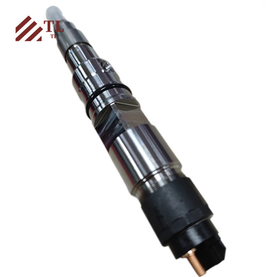 Wstrzykiwacz dyszy 0445120025 BOSCH 2C469F593AA Do silnika Ford Cargo 7.3L ECOTORQ 240 300 Euro 3