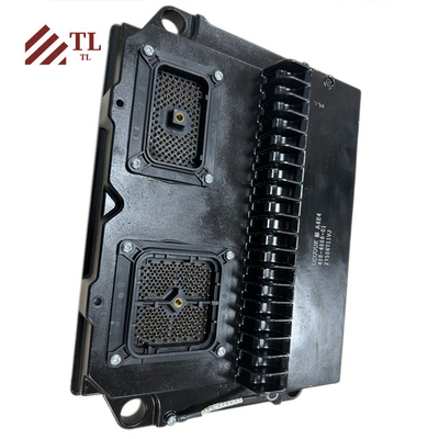 488-4886-01 Silnik wysokoprężny ECM ECU do koparki 336FL 340FL erpillar  C9.3