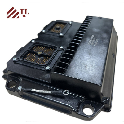 488-4886-01 Silnik wysokoprężny ECM ECU do koparki 336FL 340FL erpillar  C9.3