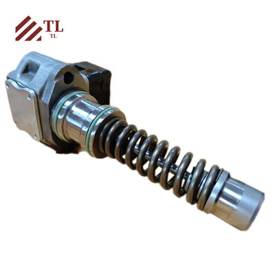 0 414 750 004 0414750004 Pompy jednostkowe dla Volvo 20450666 Genuine Deutz