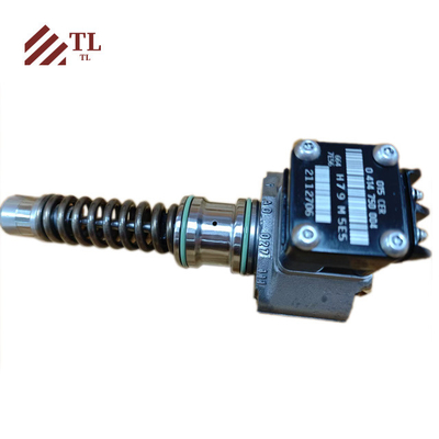 0 414 750 004 0414750004 Pompy jednostkowe dla Volvo 20450666 Genuine Deutz