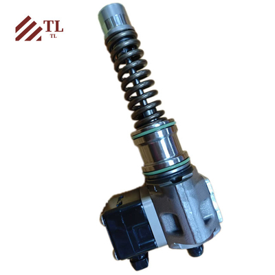 0 414 750 004 0414750004 Pompy jednostkowe dla Volvo 20450666 Genuine Deutz