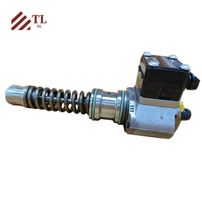 0 414 750 004 0414750004 Pompy jednostkowe dla Volvo 20450666 Genuine Deutz