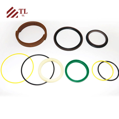 550-41860 BUCKET SEAL KIT 55041860 550/41860 do części koparek JCB 4DX Zestaw pieczęci Arm Boom Seal Kit