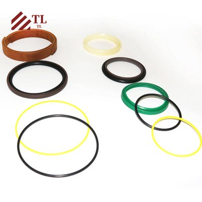 550-41860 BUCKET SEAL KIT 55041860 550/41860 do części koparek JCB 4DX Zestaw pieczęci Arm Boom Seal Kit