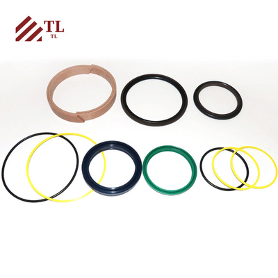 550-42909 KIT DIPPER SEAL dla JCB 4DX 55042909