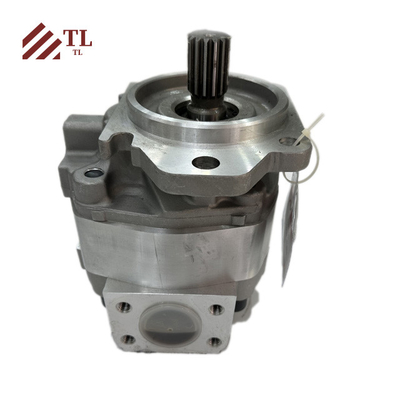 705-11-34011 Hydraulic Gear Pump dla Komatsu WA120-1 WA120-1LC Ładowarki kołowej