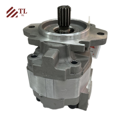 705-11-34011 Hydraulic Gear Pump dla Komatsu WA120-1 WA120-1LC Ładowarki kołowej