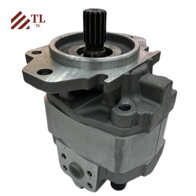 705-11-34011 Hydraulic Gear Pump dla Komatsu WA120-1 WA120-1LC Ładowarki kołowej
