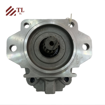 705-11-34011 Hydraulic Gear Pump dla Komatsu WA120-1 WA120-1LC Ładowarki kołowej