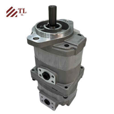 705-52-30280 hydrauliczna pompa biegów dla komatsu WA470-3-X