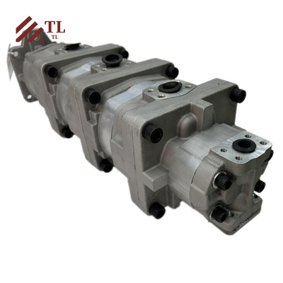 705-55-34180 Hydraulic Gear Pump dla Komatsu WA380-3C / WA350-3A