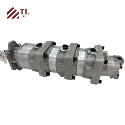 705-55-34180 Hydraulic Gear Pump dla Komatsu WA380-3C / WA350-3A