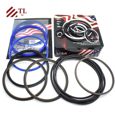 Wysoka gwarancja DMB210 BREAKER SEAL KIT DAEMO