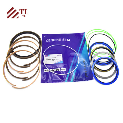 Zestaw uszczelnienia cylindrów ramienia dla KOBELCO SK300-3 SK330-6 SK300-8