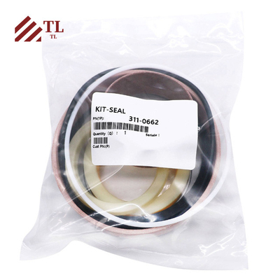 KIT 311-0662 Wyroby hydrauliczne do pieczętowania cylindrów