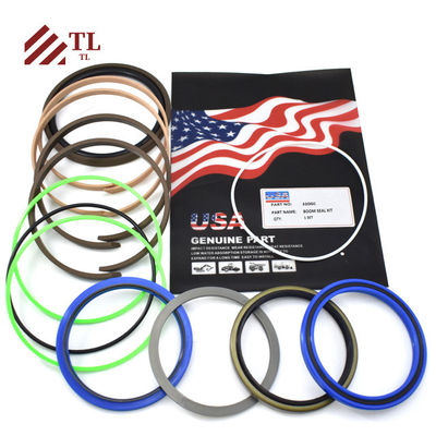 100% nowy SEAL KIT do koparki 320GC części trwałe