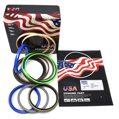 100% nowy SEAL KIT do koparki 320GC części trwałe
