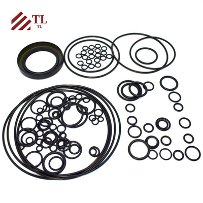 Zestaw naprawczy 401-00225KT Do maszyn budowlanych Ekskawator Hydraulic Oil Seal