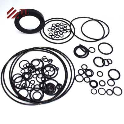Zestaw naprawczy 401-00225KT Do maszyn budowlanych Ekskawator Hydraulic Oil Seal
