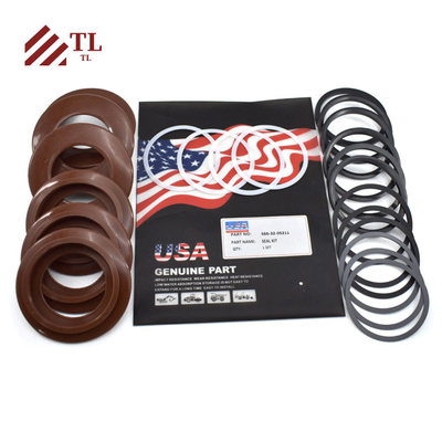 566-32-05211 Zestaw SEAL przedniego hamulca dla Komatsu HD325-6/7 HD405-6