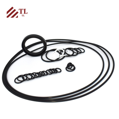 2401-9264KT Motor Seal Kit dla Doosan wysokiej trwałości