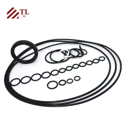 2401-9264KT Motor Seal Kit dla Doosan wysokiej trwałości