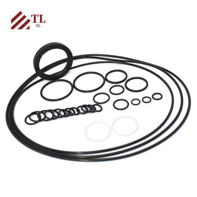 2401-9264KT Motor Seal Kit dla Doosan wysokiej trwałości