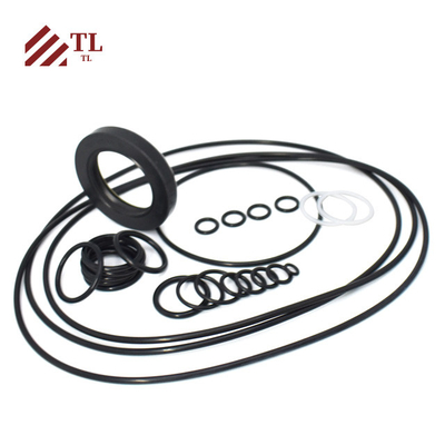 2401-9264KT Motor Seal Kit dla Doosan wysokiej trwałości