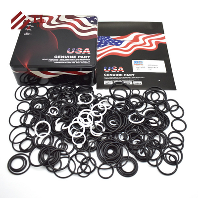 2420-9031KT KIT O-RING do części koparek z zestawem uszczelniającym Doosan VALVE