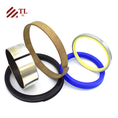 Zestaw pieczętowania 8048-00440 Do Doosan Excavator Bucket Cylinder Seal Kit