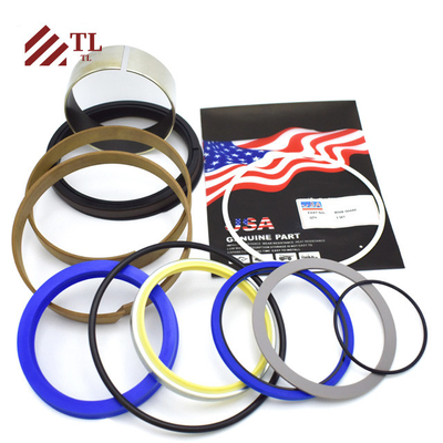 Zestaw pieczętowania 8048-00440 Do Doosan Excavator Bucket Cylinder Seal Kit