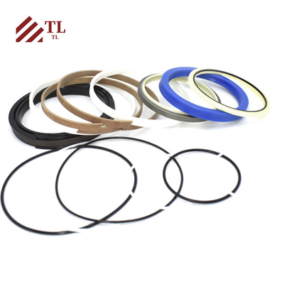 401107-00201 Zestaw uszczelniający wiadro z hydraulicznym cylindrem koparki