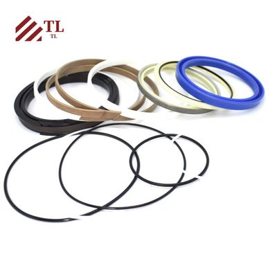 401107-00201 Zestaw uszczelniający wiadro z hydraulicznym cylindrem koparki
