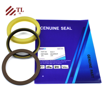 Zestaw pieczęci 3630075 do koparki Hyundai R210-7 Zestaw pieczęci do naprawy