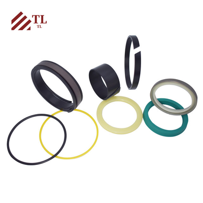 47456466 Zestaw naprawcze Hydraulic Oil Seal Maszyny budowlane Ekskawator