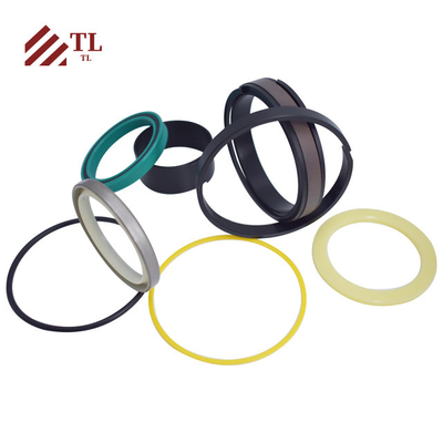 47456466 Zestaw naprawcze Hydraulic Oil Seal Maszyny budowlane Ekskawator