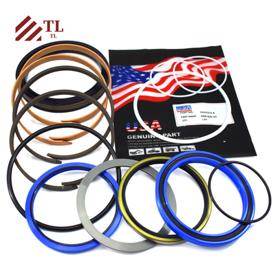 Zestaw napraw SEAL KIT 385792260265 dla SANY215-8-ARM