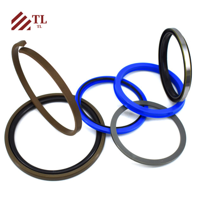 Zestaw napraw SEAL KIT 385792260265 dla SANY215-8-ARM