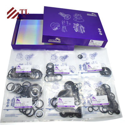 EX200-2 EX210 BLC Travel Motor Seal Kit Pilot Valve Bucket Cylinder Seal Kit