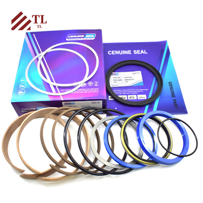 EX200-2 EX210 BLC Travel Motor Seal Kit Pilot Valve Bucket Cylinder Seal Kit