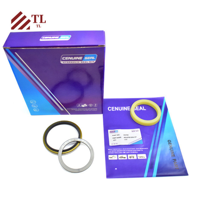 Zestaw uszczelniający wiadro z cylindrem dla Kato HD700