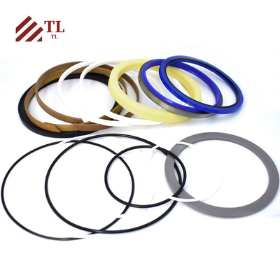 Zestaw pieczętowania cylindra ramienia K9001901 dla koparki Doosan DX225LC DX255LC DX230LC TXC225LC-2