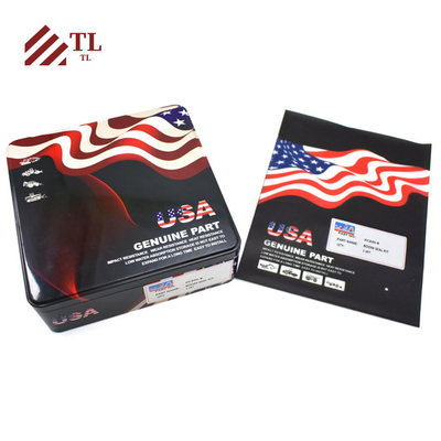 PC200 Zestaw uszczelniający zawory sterujące koparki / Zestawy uszczelniające cylindry / Zestaw uszczelniający koparki / Zestaw naprawiający cylindry ramienia