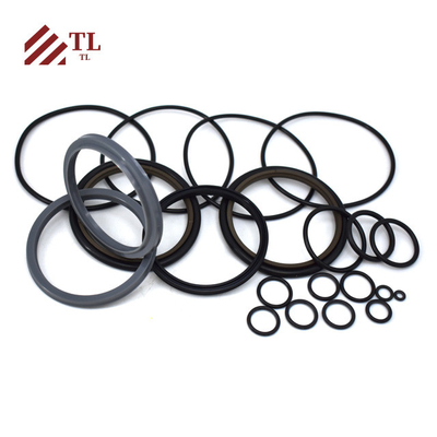 Ekskawator Hydraulic Hammer Sb40 Sb45 Sb50 Sb60 Części Hydraulic Breaker Seal Kit